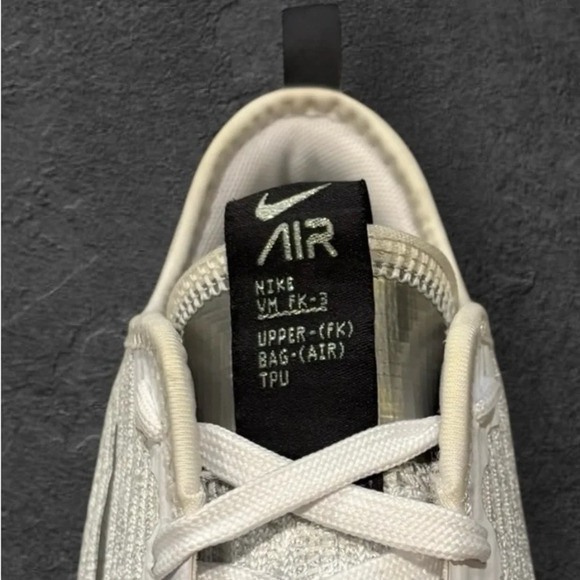 Nike Air Vapormax Flyknit 3 'reflective Silver' - Picture 2 of 15